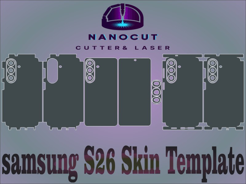 samsung S26